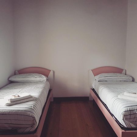 La Baita Di Francesca Montecrestese 外观 照片